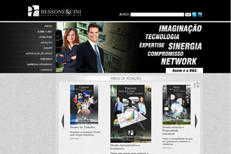 Escrit�rio Bessone e Cini
