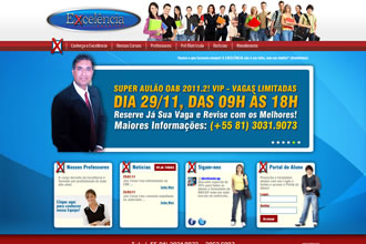 Excel�ncia Concursos