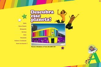 Planeta A